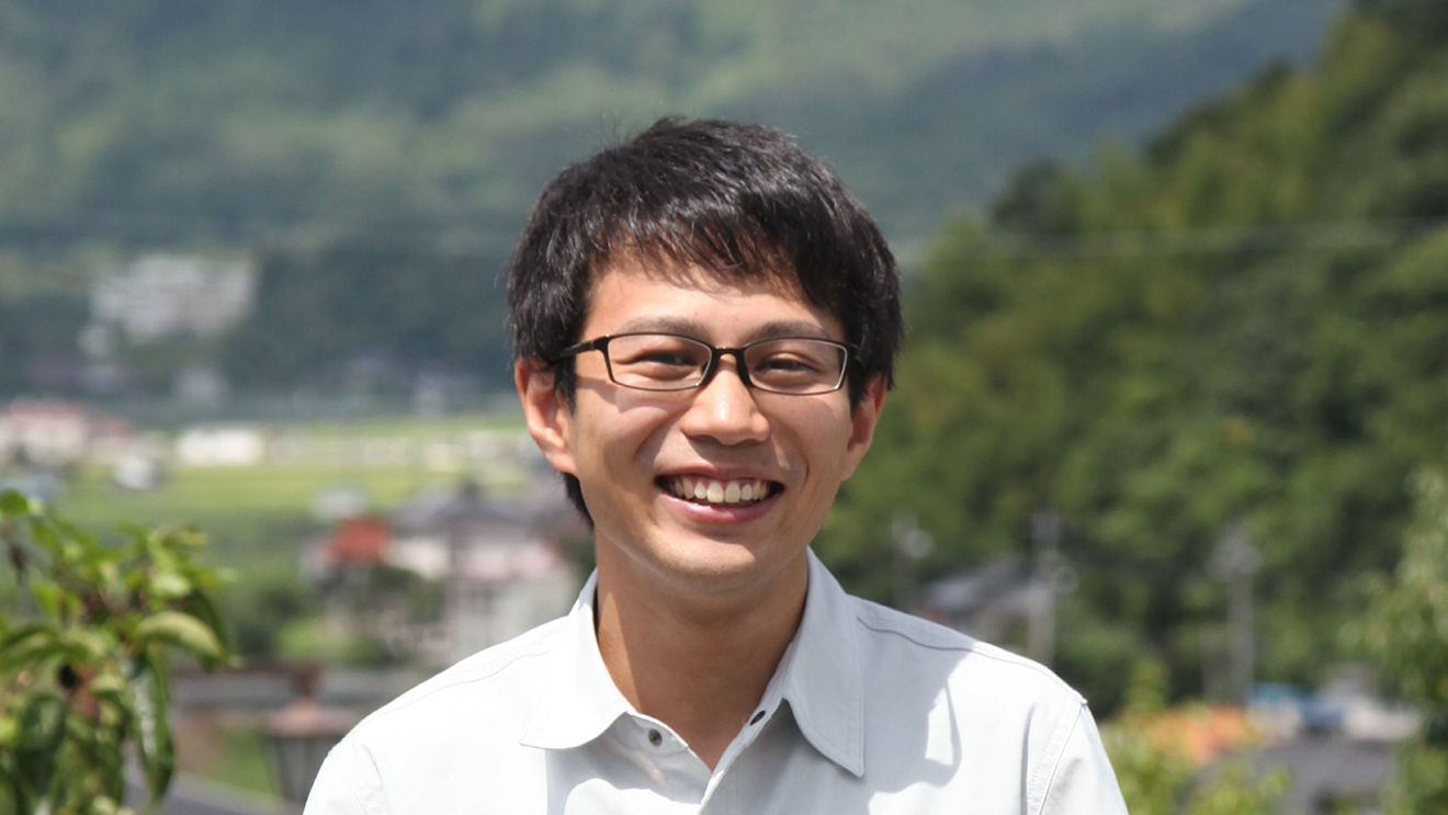 合同会社ひとむすび代表:山田芳雅